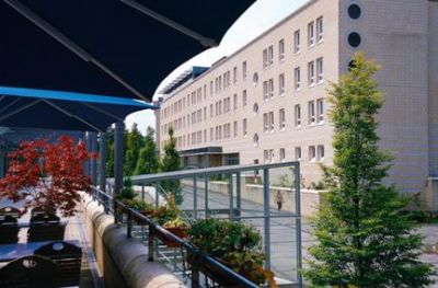 Bad Oeynhausen Hotel Arcadia Bad Oeynhausen Hotel Arcadia