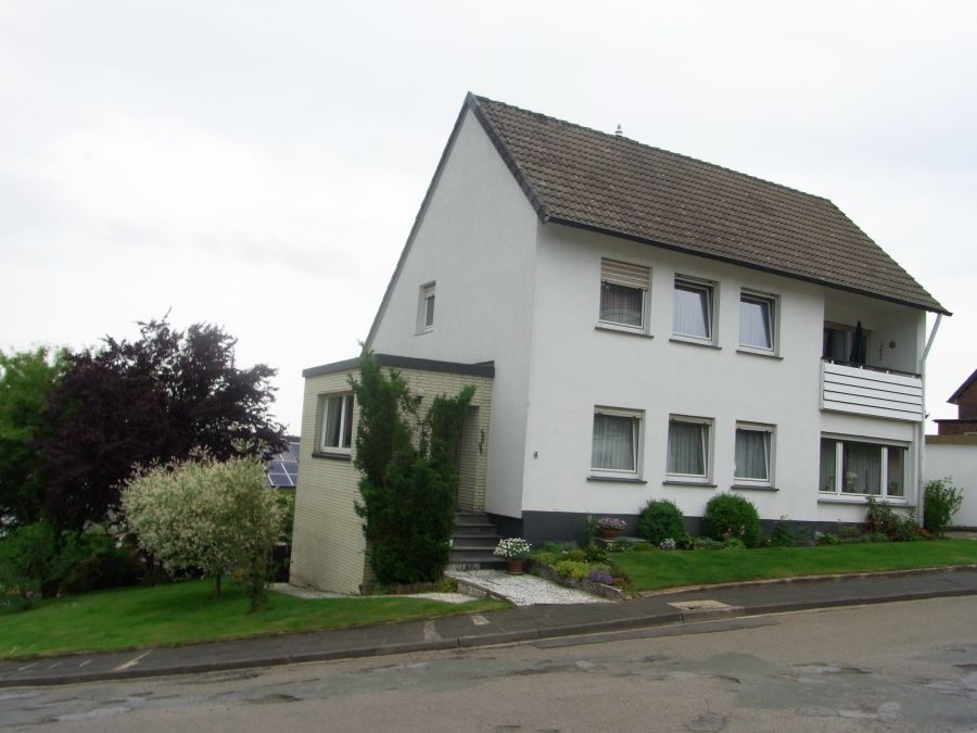 Single wohnung vlotho
