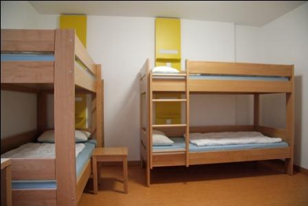 Jugendheim des Kreises Rödinghausen