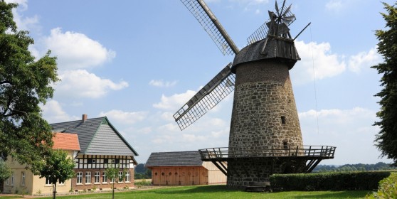 Eilhauser Königsmühle