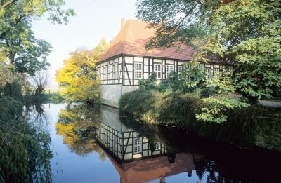 Rittergut KleinEngershausen