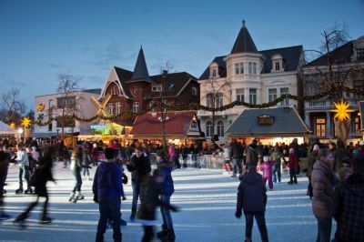 Bad Oeynhausen Veranstaltungen Bad Oeynhausen Veranstaltungen